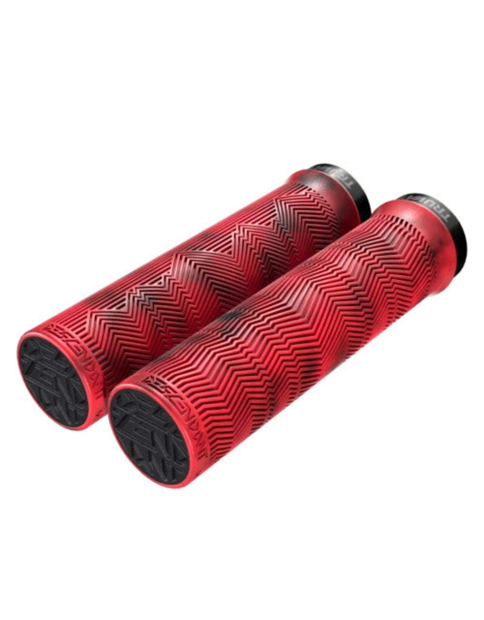 TruVativ TruVativ Descendant Lock-On Grips