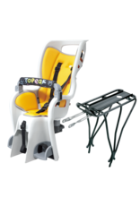 Topeak Topeak  Babyseat-II w/standard rack