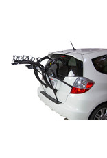 Saris Saris Bones EX 3-Bike Trunk Rack