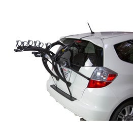 Saris Saris Bones EX 3-Bike Trunk Rack