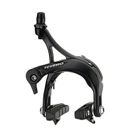 Tektro Tektro Brake Caliper R540 RD FT BK 39-51 REC/NUT