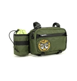 Swift Ind. Swift Industries Sidekick Stem Pouch Bag