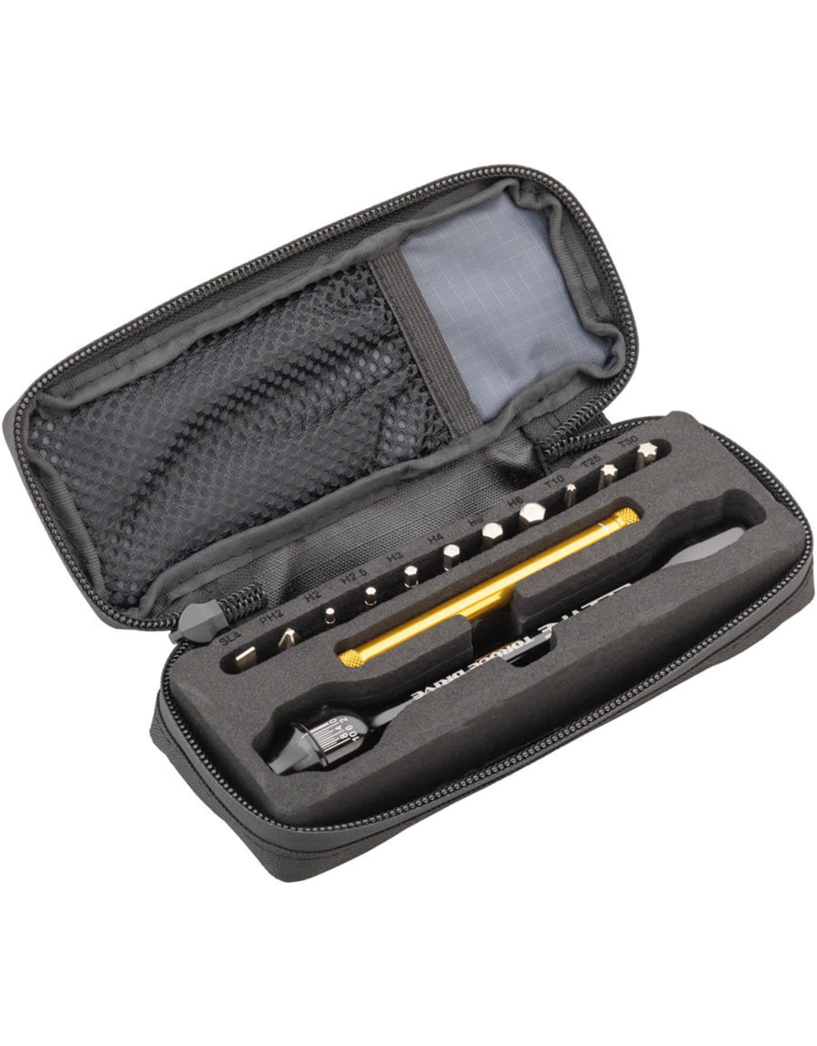 Lezyne Lezyne Torque Drive