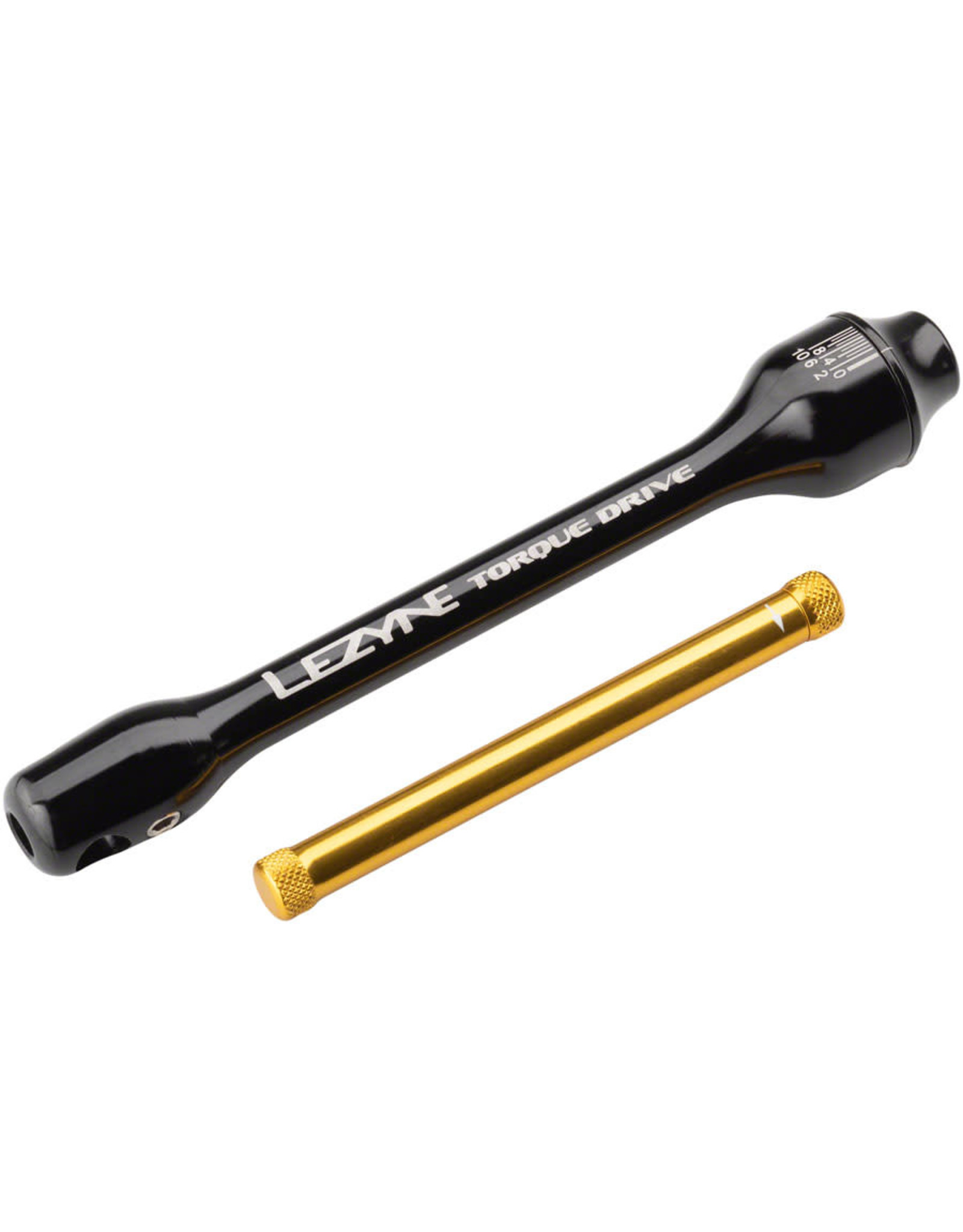 Lezyne Lezyne Torque Drive
