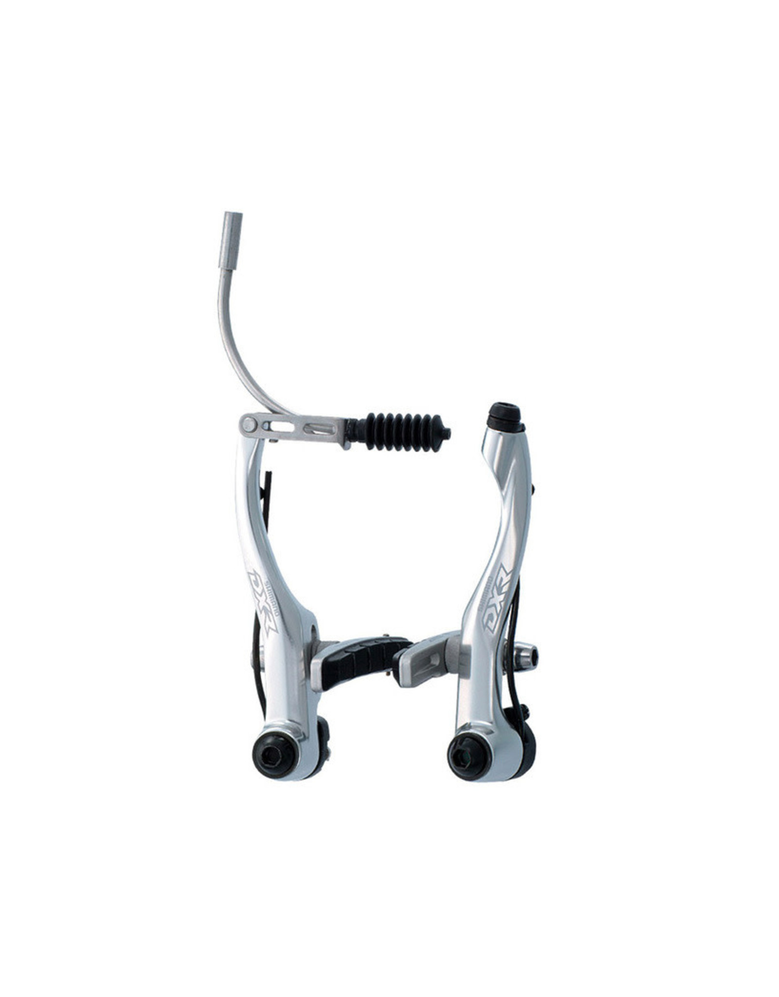 Shimano Shimano V-BRAKE, BR-MX70, DXR REAR X-TYPE (THIN SPACER OUTSIDE)