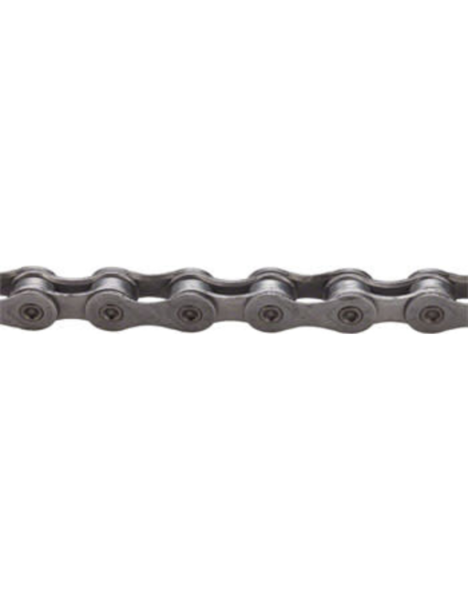 KMC KMC X8 EPT Chain 6, 7, 8-Speed, 116 Links, Gray