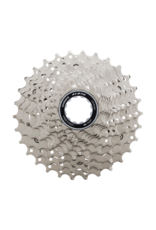 Shimano Shimano 105 CS-R7000 11-28t Cassette - 11 Speed, 11-28t, Silver