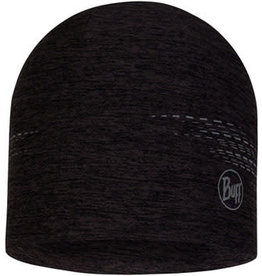 Buff Buff Dryflx Hat - Black, One Size