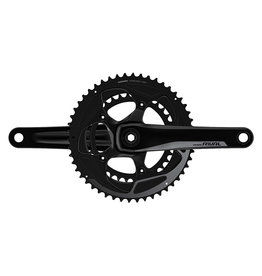 SRAM SRAM Rival 22 BB30 172.5mm 50-34 110mm BCD Crankset (BB Not Included)