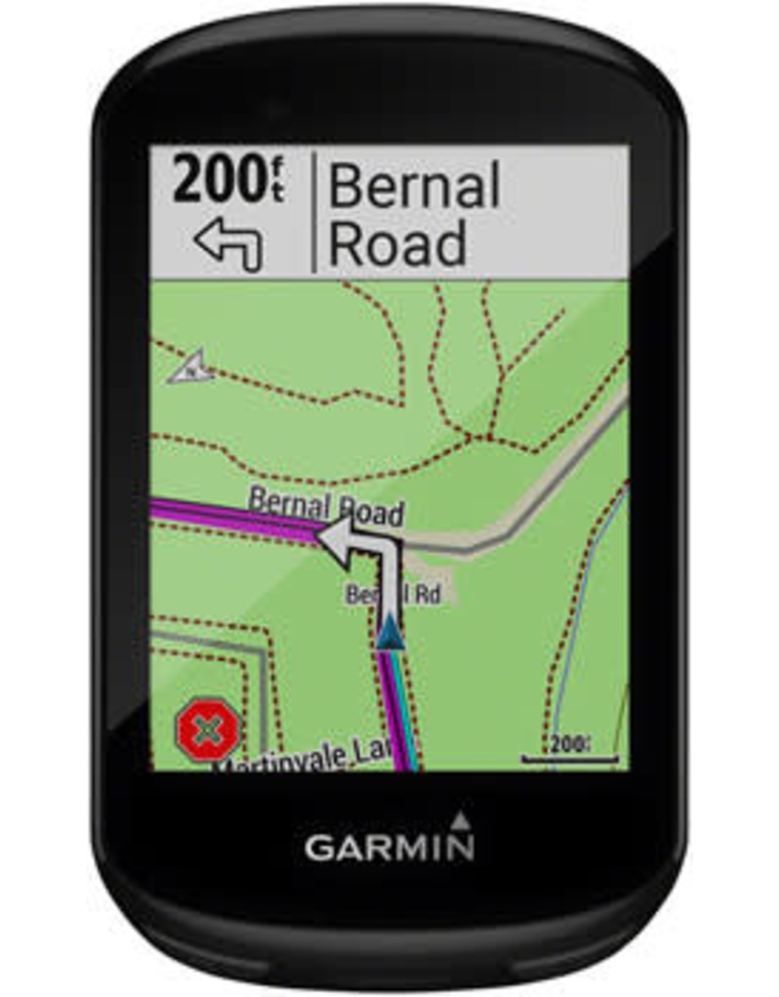 Garmin (In store only) Garmin Edge 830 Bike Computer - GPS, Wireless, Black