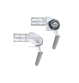 Shimano Shimano SL-BS77 9-Speed Double/Triple Bar End Shift Levers