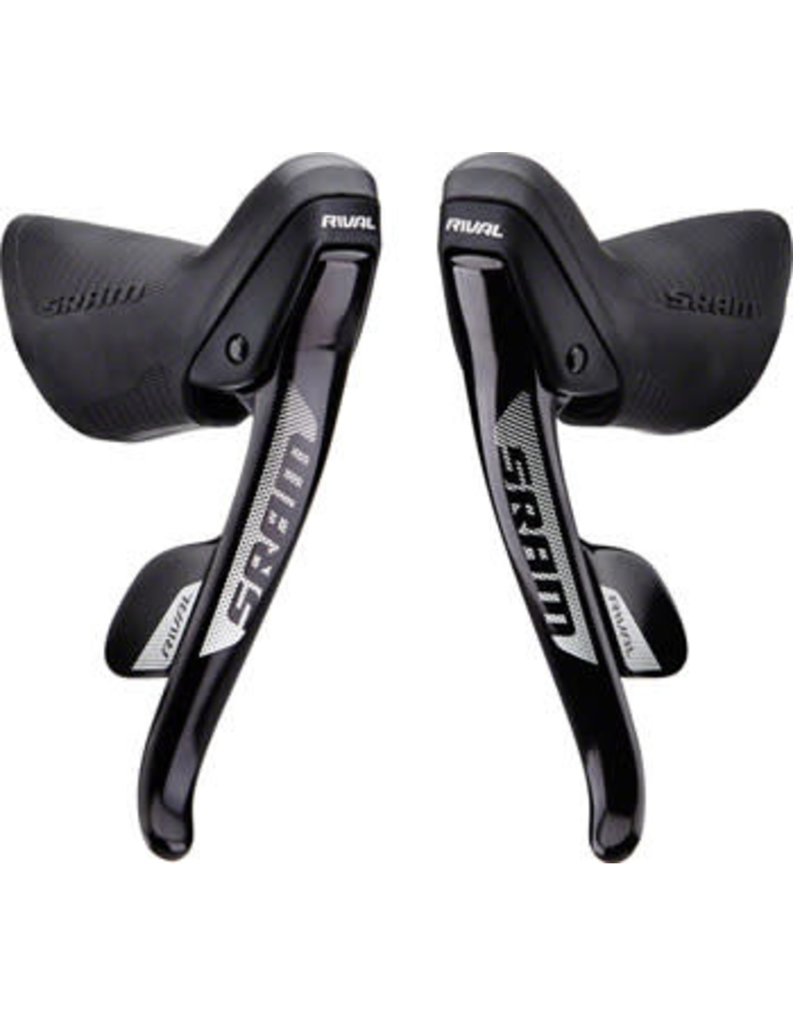 SRAM SRAM Rival22 DoubleTap Lever Set