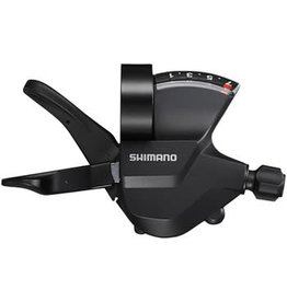 Shimano Shimano Altus SL-M315-7R 7-Speed Right Rapidfire Plus Shifter