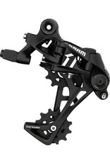 SRAM SRAM Apex 1 Rear Derailleur - 11 Speed, Long Cage, Black