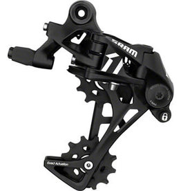 SRAM SRAM Apex 1 Rear Derailleur - 11 Speed, Long Cage, Black