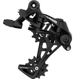 SRAM SRAM Apex Rear Derailleur - 11 Speed, Long Cage, Black