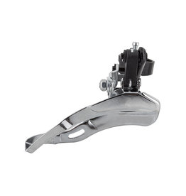 SUNRACE Sunrace Front Derailleur FDM2A Top Pull 28.6-31.8 Triple 48T SL/BK