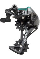 SRAM SRAM Force 1 Rear Derailleur - 11 Speed, Long Cage, Gray