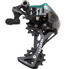 SRAM SRAM Force 1 Rear Derailleur - 11 Speed, Long Cage, Gray