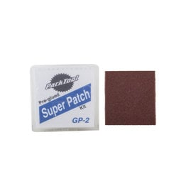 Park Tool Park Tool Glueless Patch Kit: Carded and Sold as Each