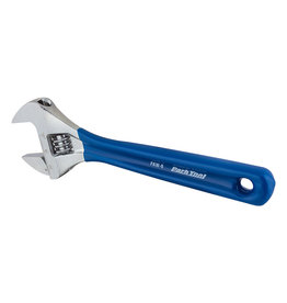 Park Tool Park Tool PAW-6 6" Adjustable Wrench