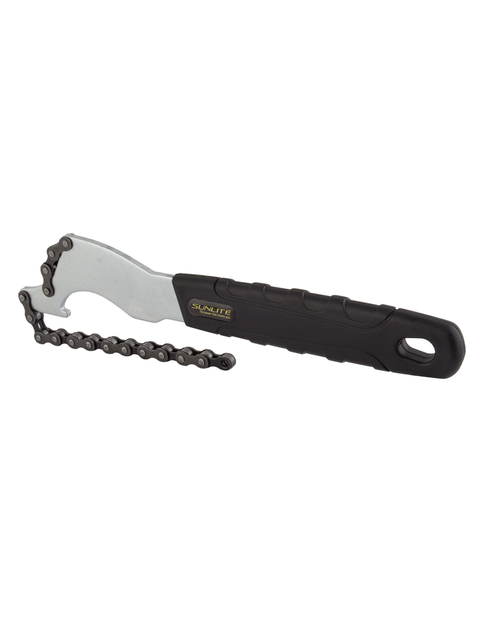Sunlite TOOL CHAIN WHIP SUNLT 1/8 w/LOCKRING SPAN (G)