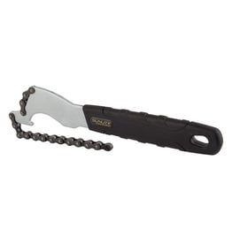 Sunlite Sunlite Chain Whip 1/8" w/ Lockring Spanner