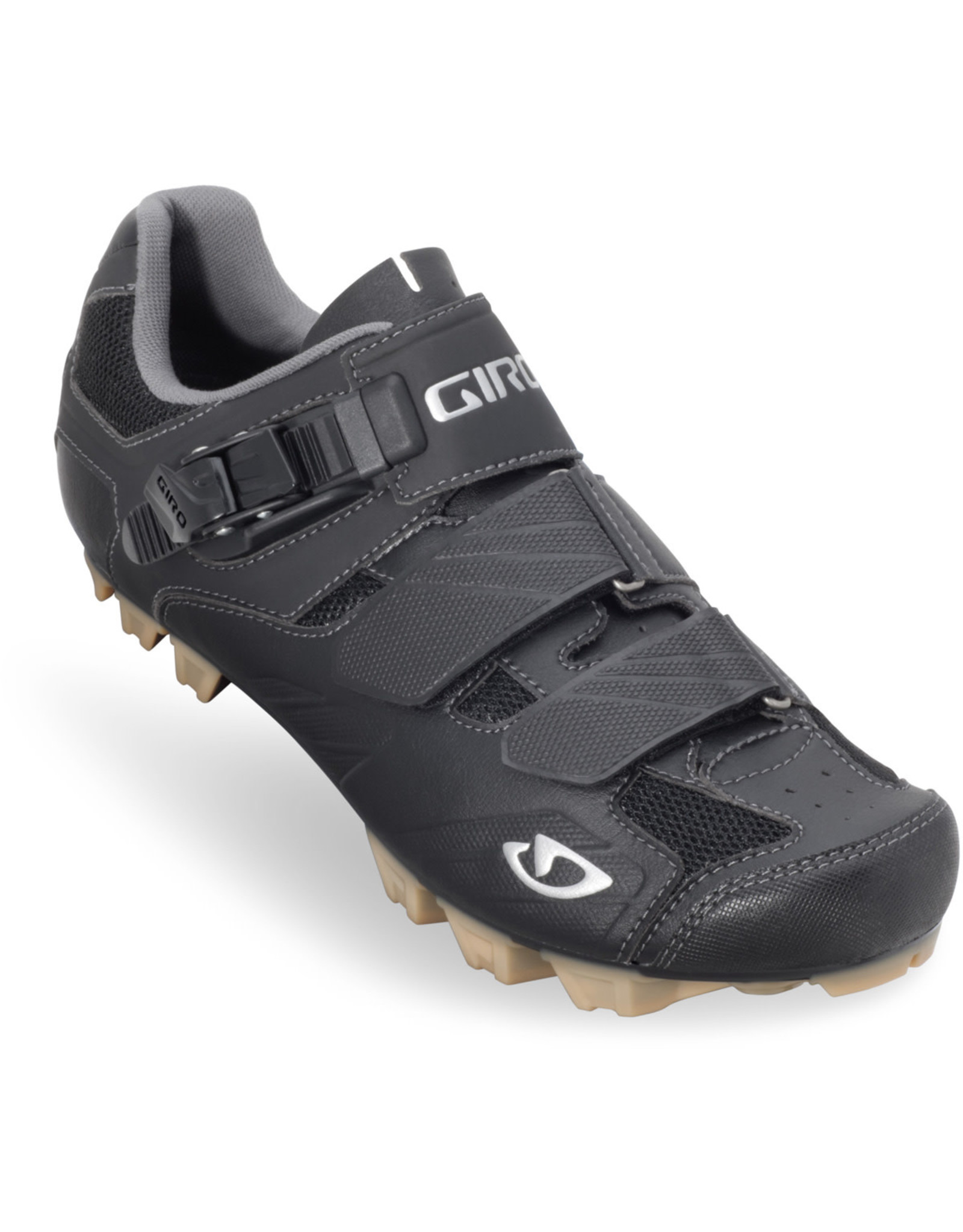 Giro Giro Privateer Shoe Black/Gum 40.5