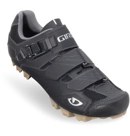 Giro Giro Privateer Shoe Black/Gum 40.5