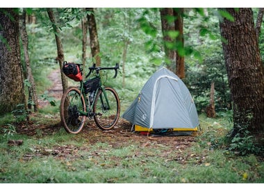 Gifts For The Bike Camper