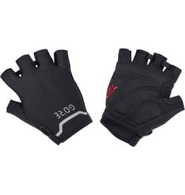 GORE GORE® C5 Gloves Short Finger Black