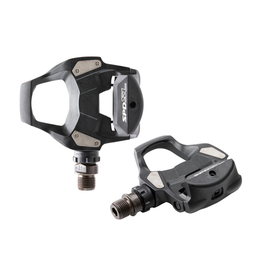 Shimano Shimano Road Clipless Pedal PD-RS500 SPD-SL w/ Cleat (SM-SH11)