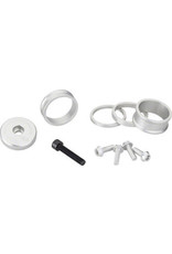 Wolf Tooth BlingKit: Headset Spacer Kit 3, 5,10, 15mm