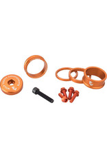 Wolf Tooth BlingKit: Headset Spacer Kit 3, 5,10, 15mm