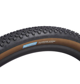 Rene Herse Rene Herse Tire 29 x 2.2 (700 x 55) Fleecer Ridge TC Endurance Plus Casing Dark Tan