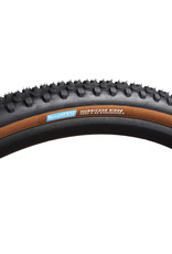 Rene Herse Rene Herse 700C X 42 Hurricane Ridge Tire - Endurance Tough Casing (Dark Brown)