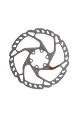 Shimano retired SKU, see other rt-66 Shimano SM-RT66 Disc Rotor 160mm, 6-Bolt