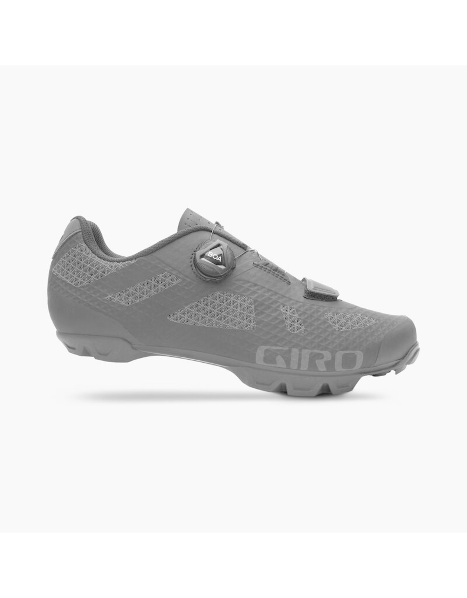 Giro Giro Rincon Shoe Black
