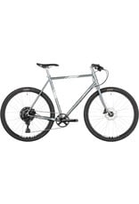 All-City All-City Space Horse - 650b, Steel, MicroShift