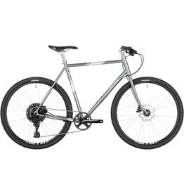 All-City All-City Space Horse - 650b, Steel, MicroShift
