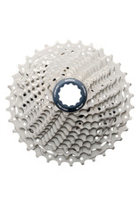 Shimano Shimano Ultegra CS-HG800 Cassette - 11 Speed, 11-34t, Silver