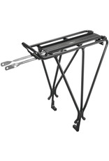 Topeak Topeak, MTX 2.0 Explorer Disc, Black 26", 700c, 27.5