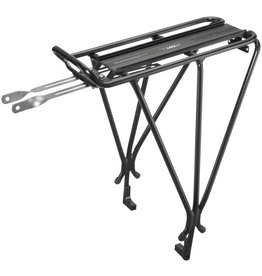 Topeak Topeak, MTX 2.0 Explorer Disc, Black 26", 700c, 27.5