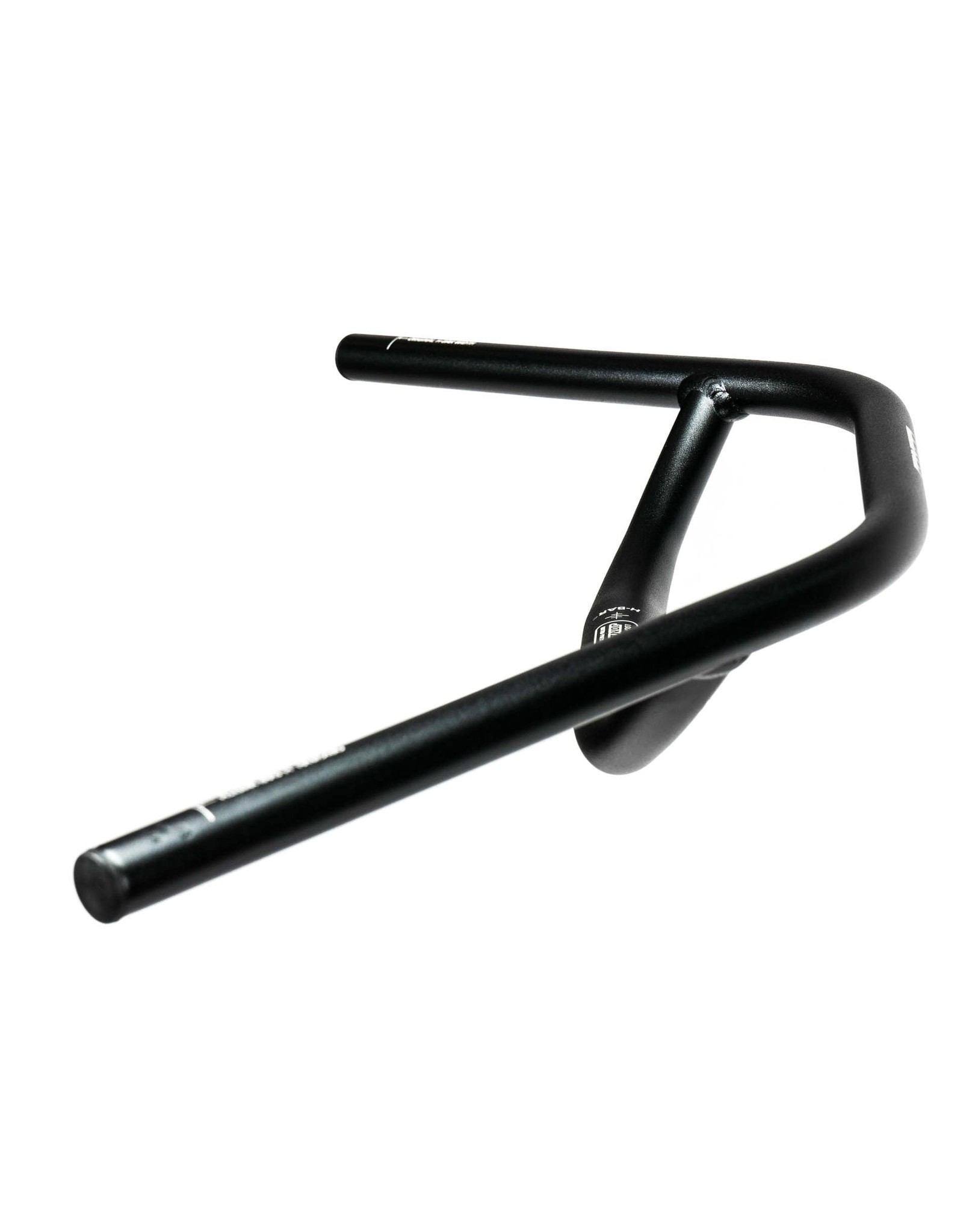 Jones Jones H-Bar® 2.5 Butted Loop Aluminum