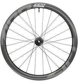 Zipp Speed Weaponry Zipp 303 Firecrest Rear Wheel 700c 12 x 142mm, Center-Lock, XDR, Tubeless, Black, A1