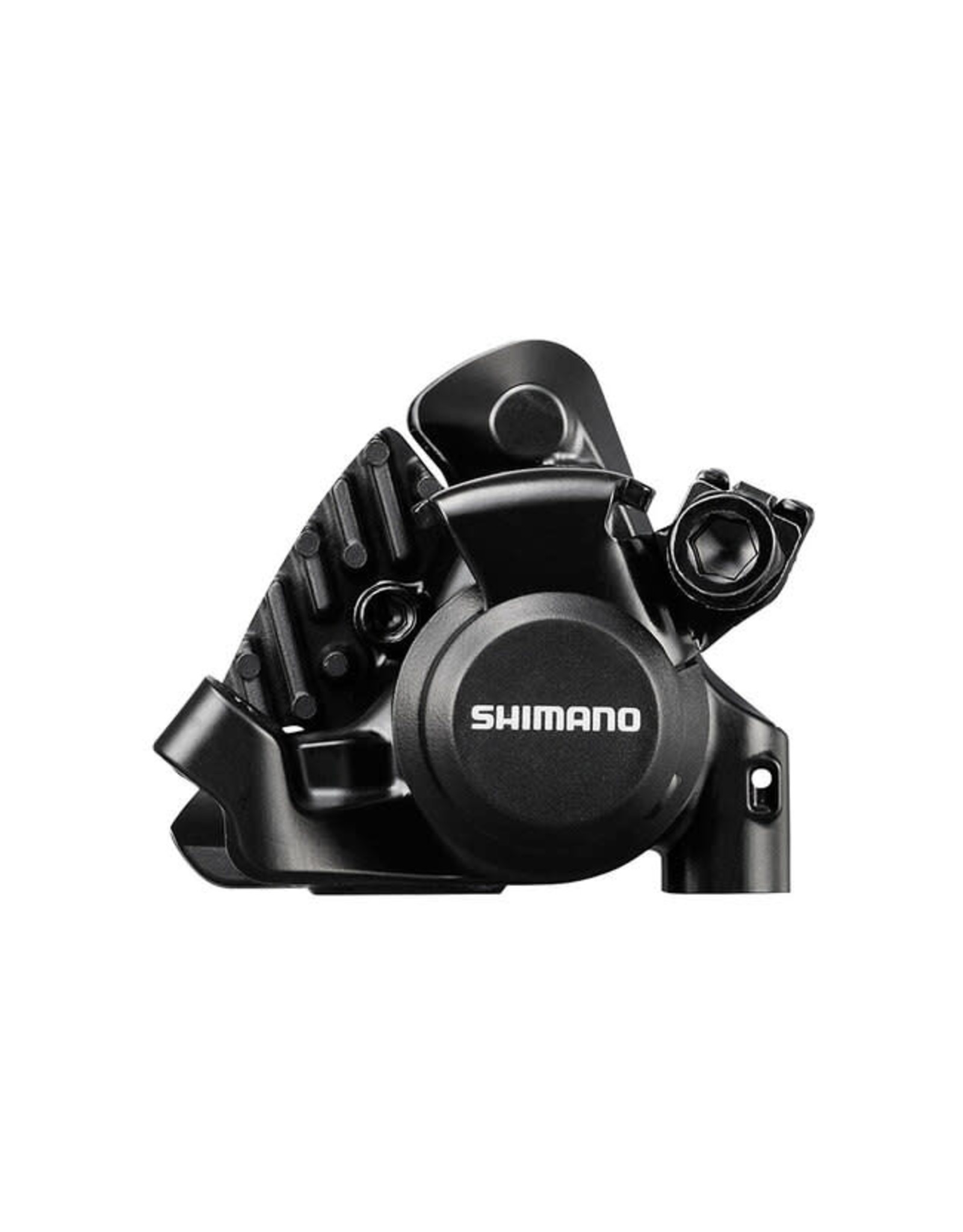 Shimano Shimano Mechanical Disc Brake BR-RS305 Rear w/ L02A Resin Pad