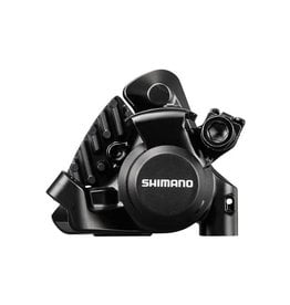 Shimano Shimano Mechanical Disc Brake BR-RS305 Rear w/ L02A Resin Pad
