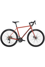 Kona Bicycle Company Kona Rove ST Red
