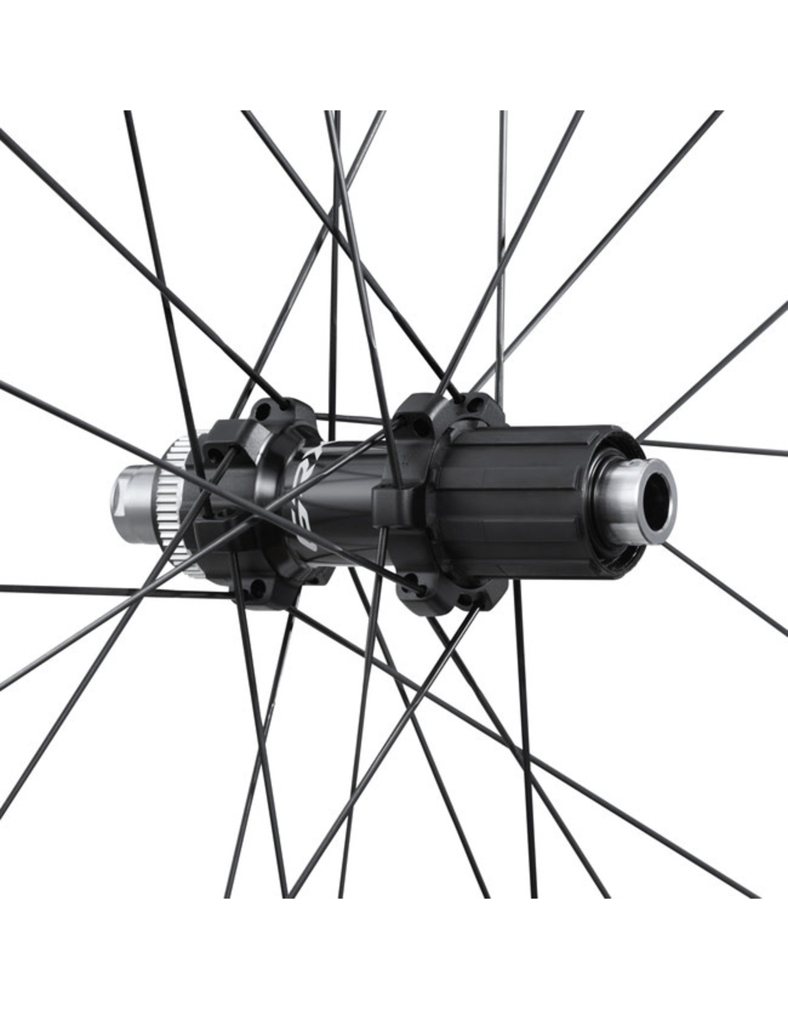 Shimano Shimano WH-RX870-700C GRX Carbon Wheelset