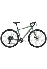 Kona Bicycle Company Kona Libre Olive Green